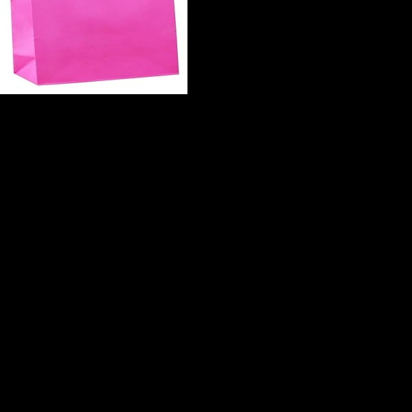 BOLSA KRAFT MED. FIUSHA COLOR-S C.400